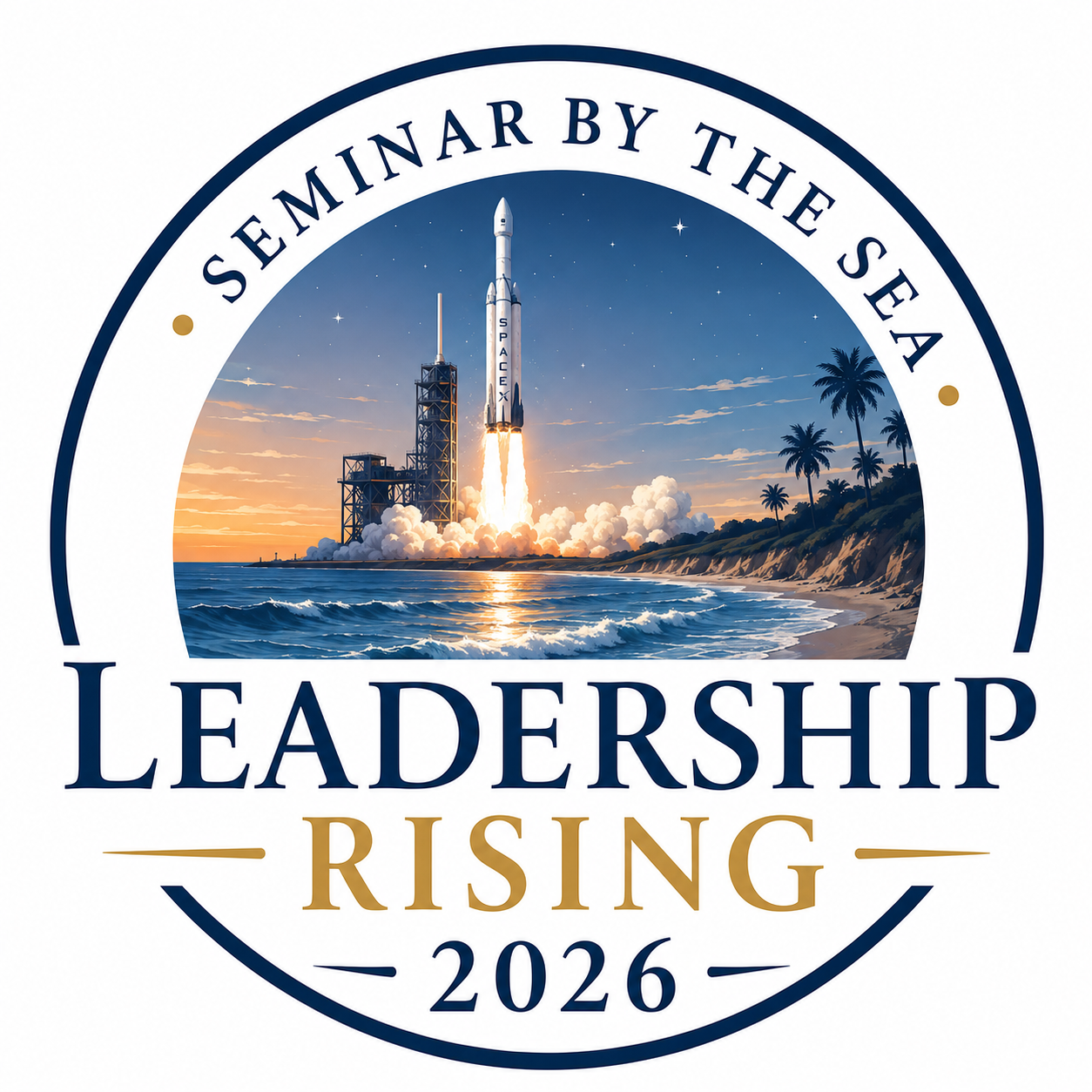 Seminar by the Sea 2026