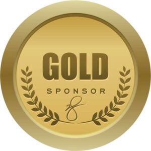 Event Sponsor - Gold